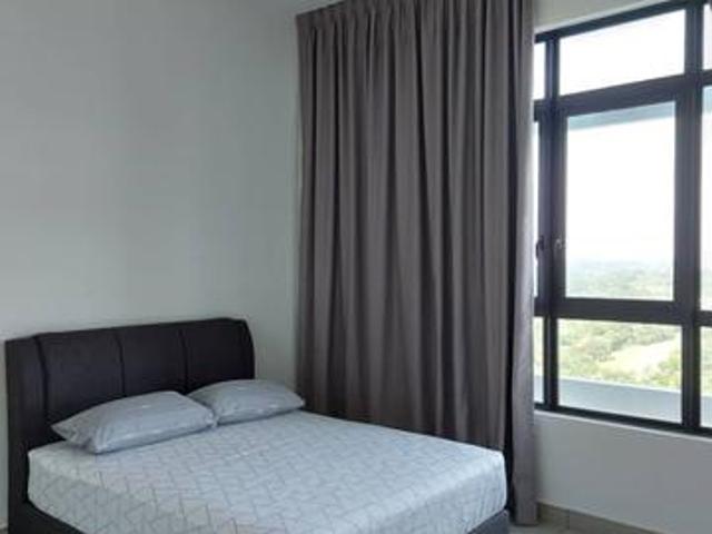 Serviced Residence for rent in Putrajaya