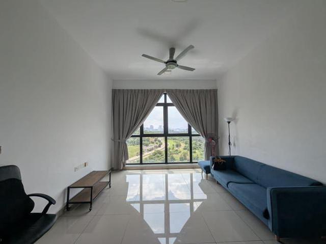 Condominium for rent in Putrajaya