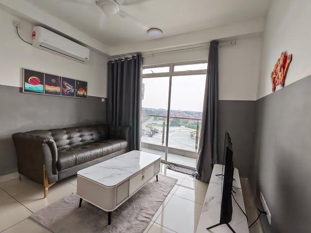 Serviced Residence for rent in Kulai