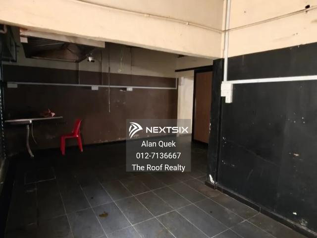 Residential House for rent in Johor