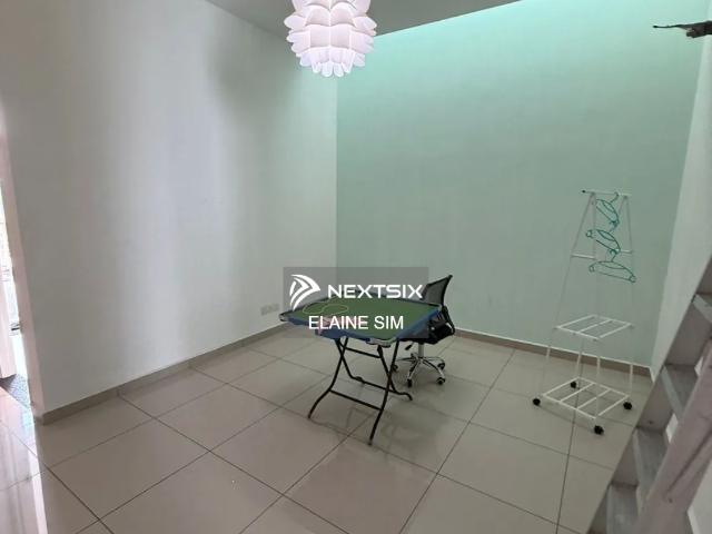 Residential House for rent in Johor