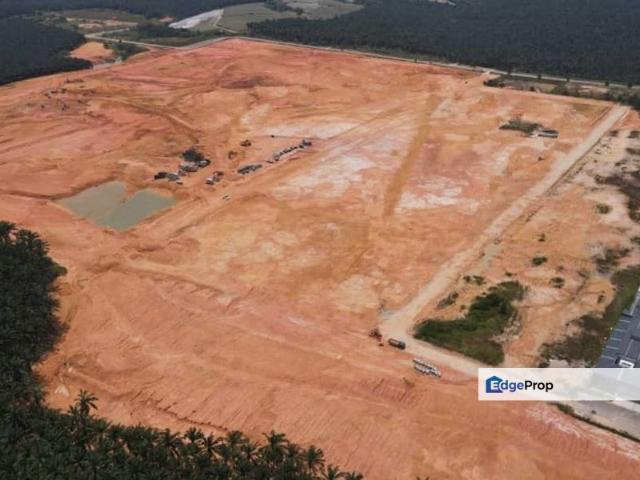 Warehouse for sale in Kulai, Johor