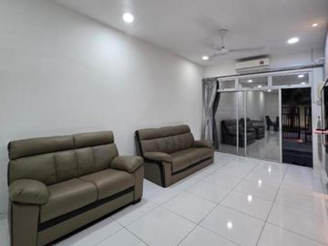 Terraced House for rent in Kulai, Johor