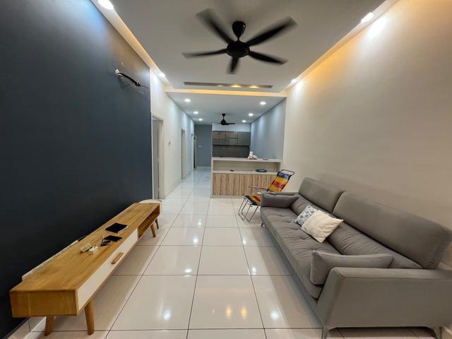 Terraced House for rent in Kulai
