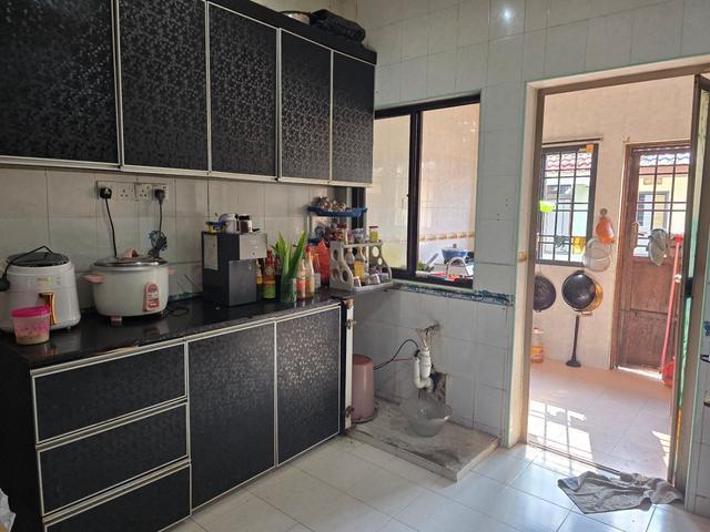 Terraced House for sale in Kulai, Johor