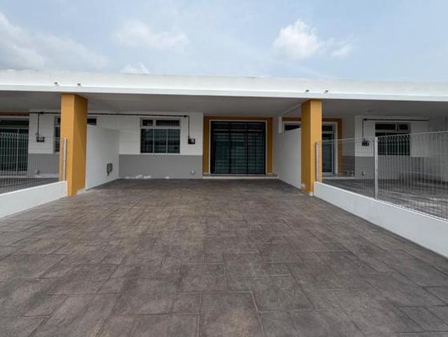 Terraced House for rent in Kulai, Johor