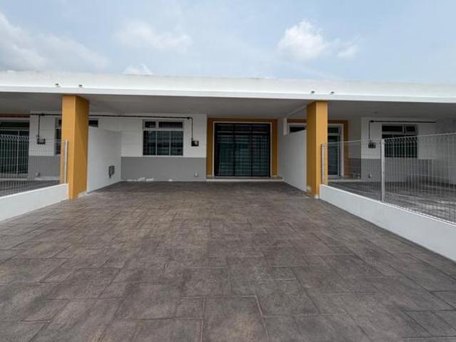 Terraced House for rent in Kulai, Johor