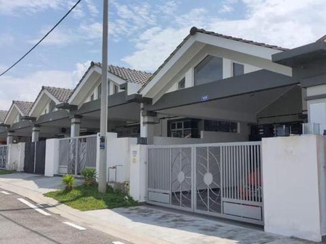 Terraced House for rent in Kulai, Johor