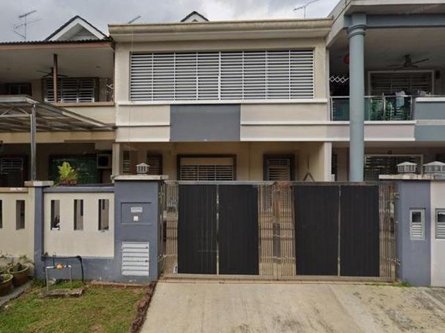 Terraced House for sale in Kulai, Johor