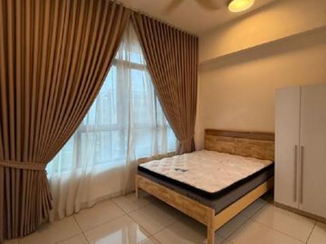 Serviced Residence for rent in Putrajaya