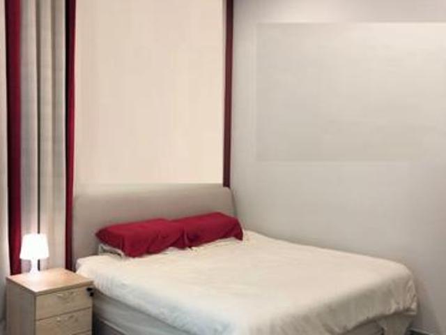 Serviced Residence for rent in Putrajaya
