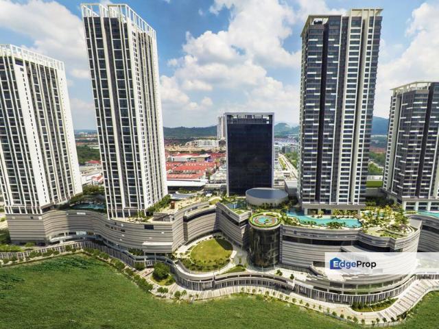 Shop for rent in Petaling, Damansara Damai