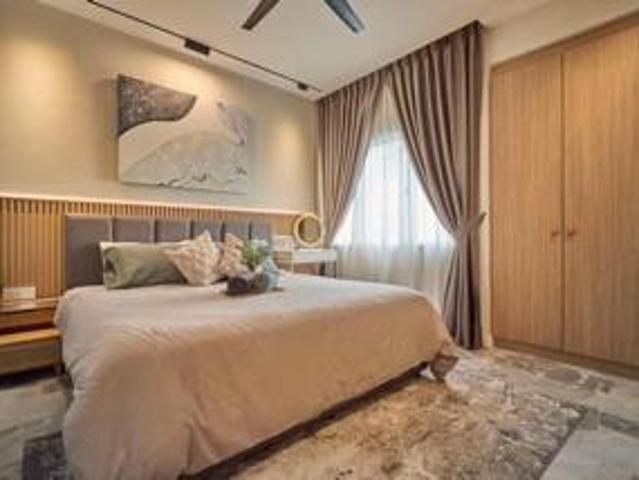 Condominium for sale in Petaling, Subang Jaya