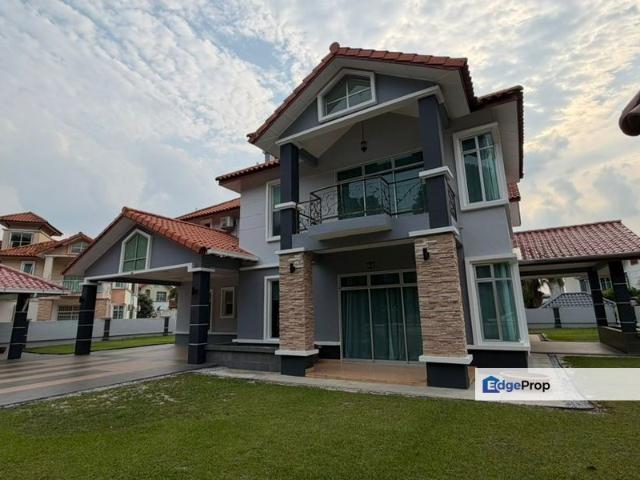 House for rent in Kulai, Johor