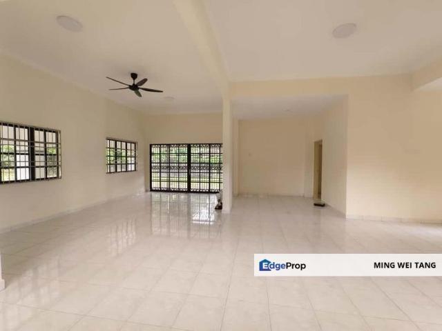 House for rent in Kulai, Johor