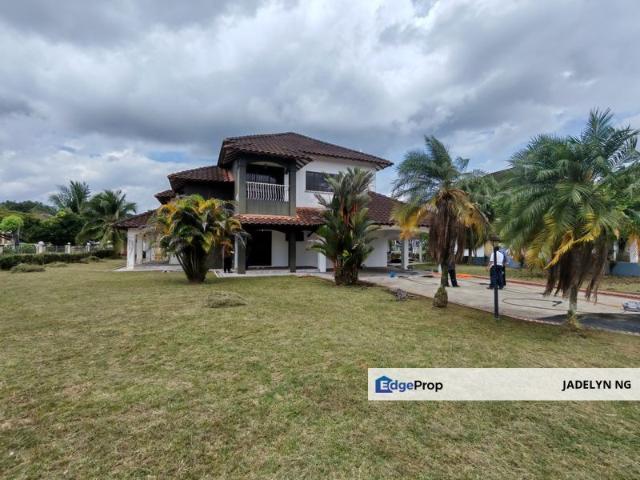 House for rent in Kulai, Johor