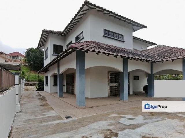 House for sale in Kulai, Johor