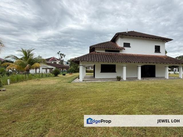 House for rent in Kulai, Johor