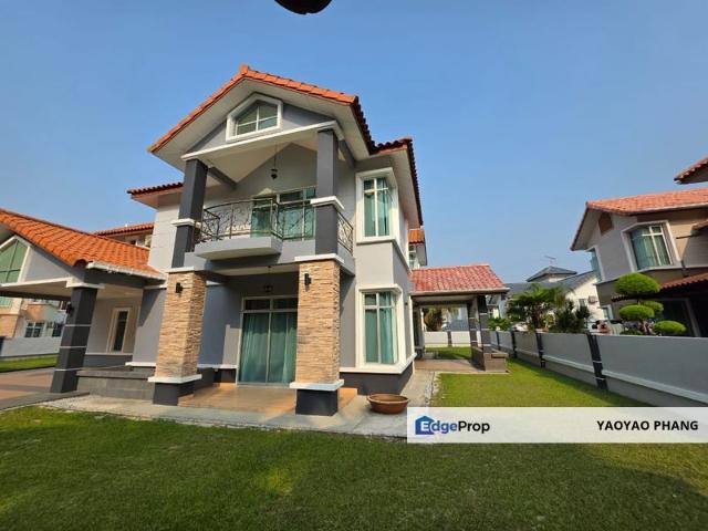 House for rent in Kulai, Johor