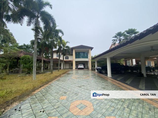 House for sale in Kulai, Johor