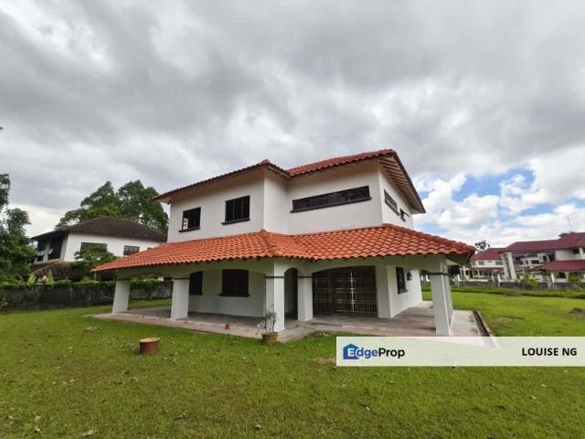 House for rent in Kulai, Johor