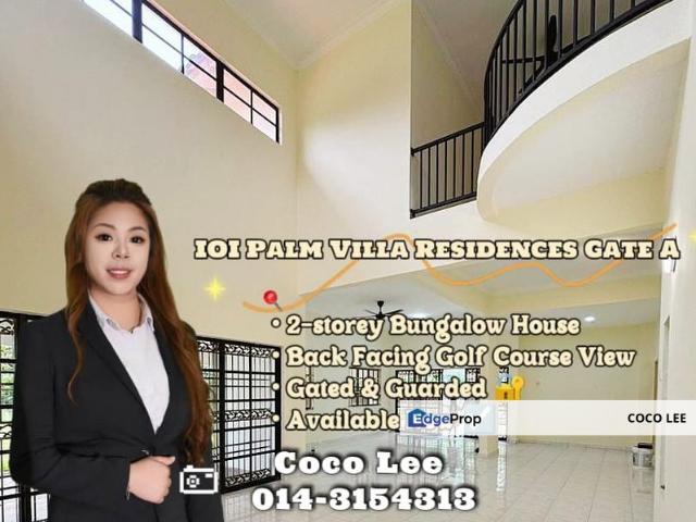 House for rent in Kulai, Johor