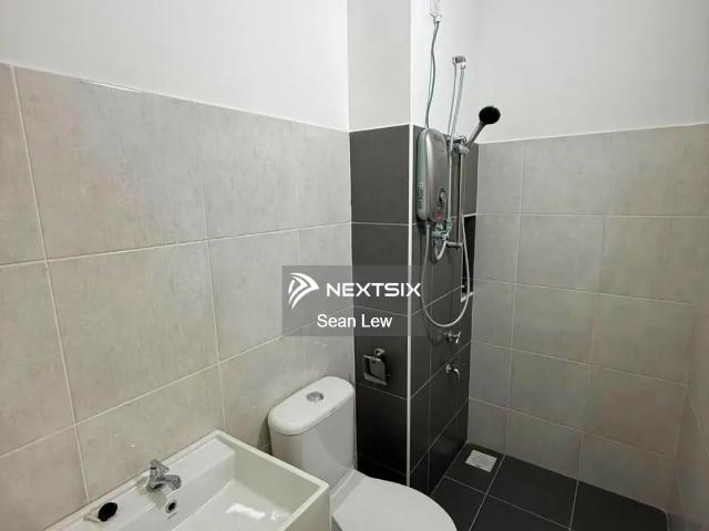 House for rent in Indahpura Central, Kulai