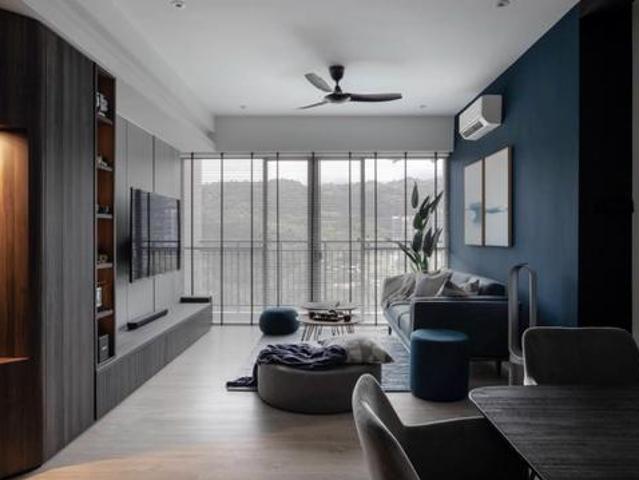 Condominium for sale in Petaling, Subang Jaya