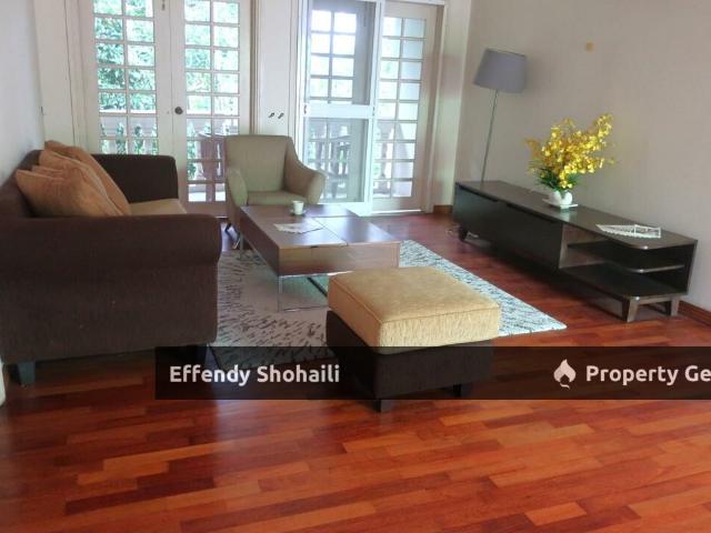 Bungalow for rent in Putrajaya