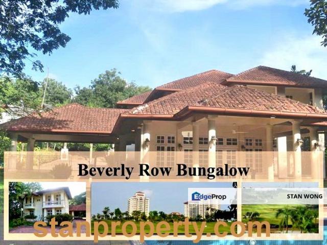House for rent in Selangor