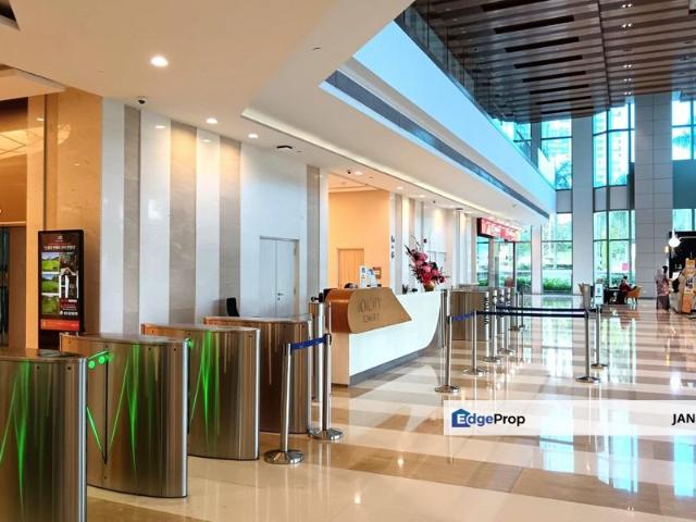 Shop for rent in Presint 13, Putrajaya
