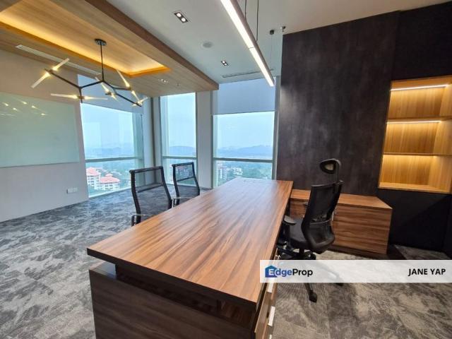 Shop for rent in Presint 13, Putrajaya