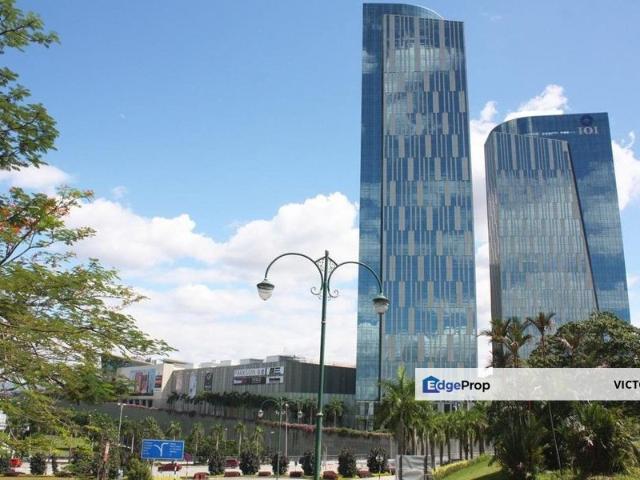 Shop for rent in Putrajaya