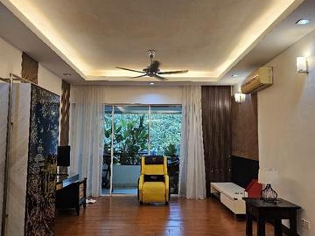 Condominium for rent in Putrajaya