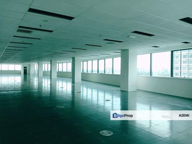 Shop for rent in Petaling, Subang Jaya