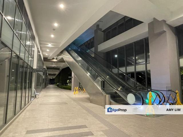Shop for rent in Puchong, Majlis Bandaraya Subang Jaya