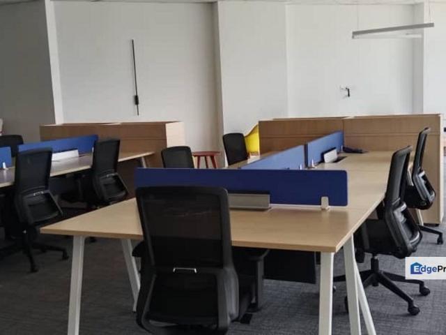 Shop for rent in Petaling, Subang Jaya