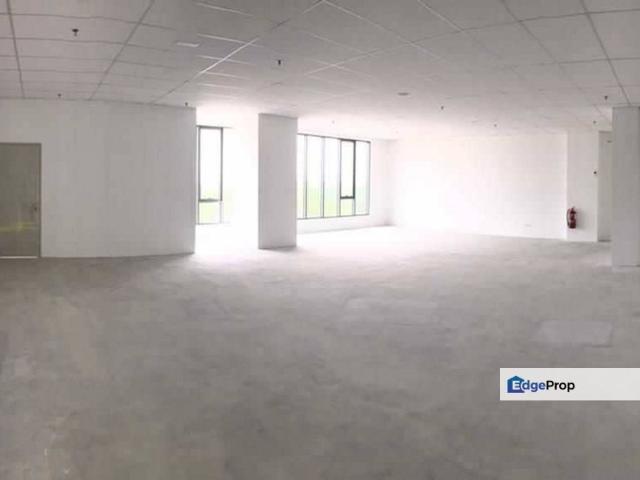 Shop for rent in Petaling, Subang Jaya