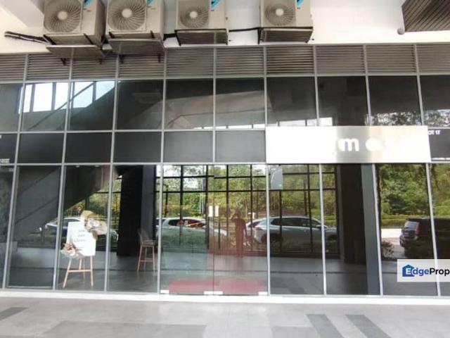 Shop for rent in Petaling, Subang Jaya