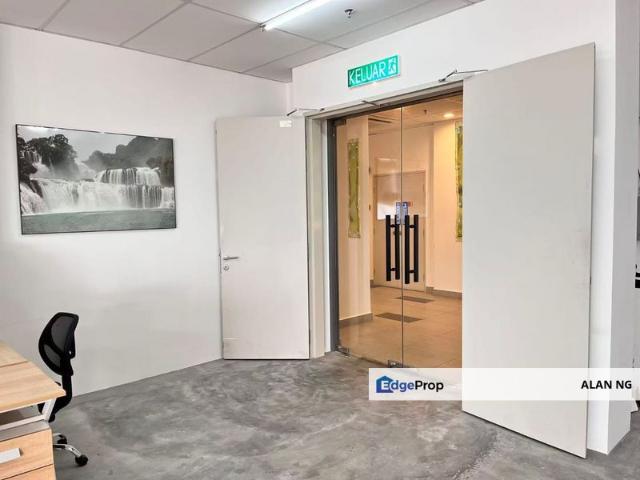 Shop for sale in Petaling, Subang Jaya