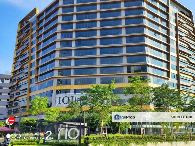 Shop for sale in Puchong, Majlis Bandaraya Subang Jaya