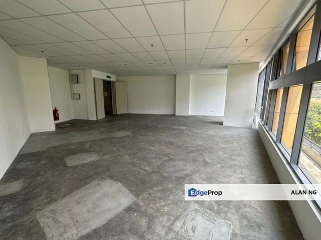 Shop for rent in Petaling, Subang Jaya