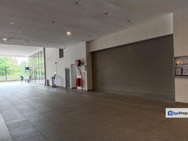 Shop for sale in Petaling, Subang Jaya