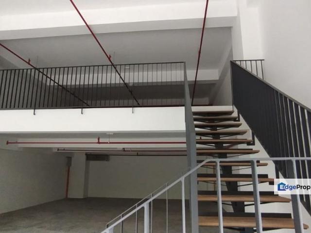 Shop for rent in Petaling, Subang Jaya