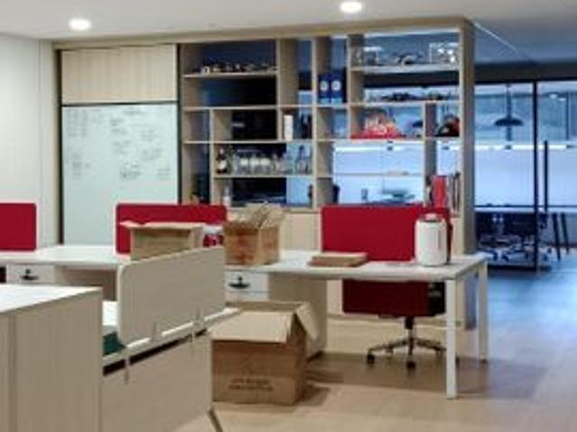 Shop for rent in Petaling, Subang Jaya
