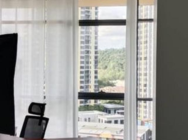 Shop for rent in Petaling, Subang Jaya