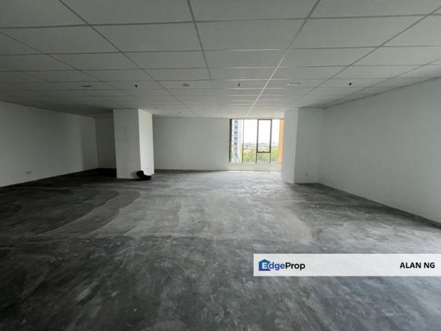 Shop for rent in Petaling, Subang Jaya