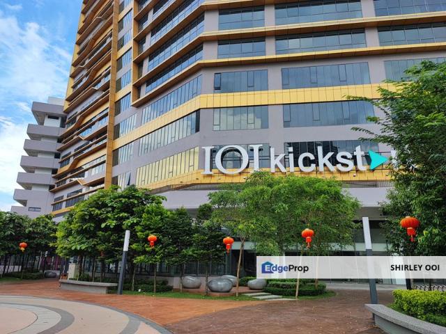 Shop for rent in Petaling, Subang Jaya