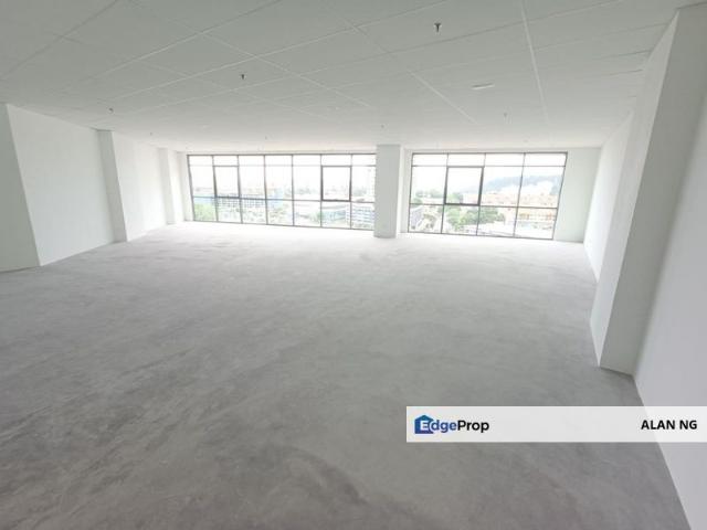 Shop for rent in Petaling, Subang Jaya
