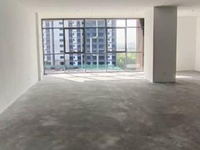 Shop for rent in Petaling, Subang Jaya